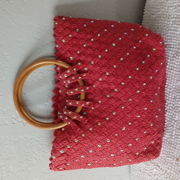 Vintage Terranova Purse - Picture 2 of 7